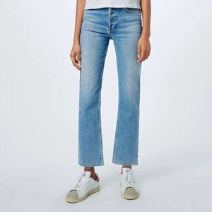 Re/Done Levis Comfort Stretch - Size 26